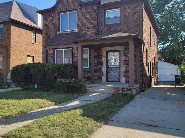 17392 Santa Rosa Dr, Detroit, MI 48221