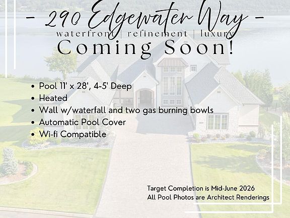 3rd image of 290 Edgewater Way