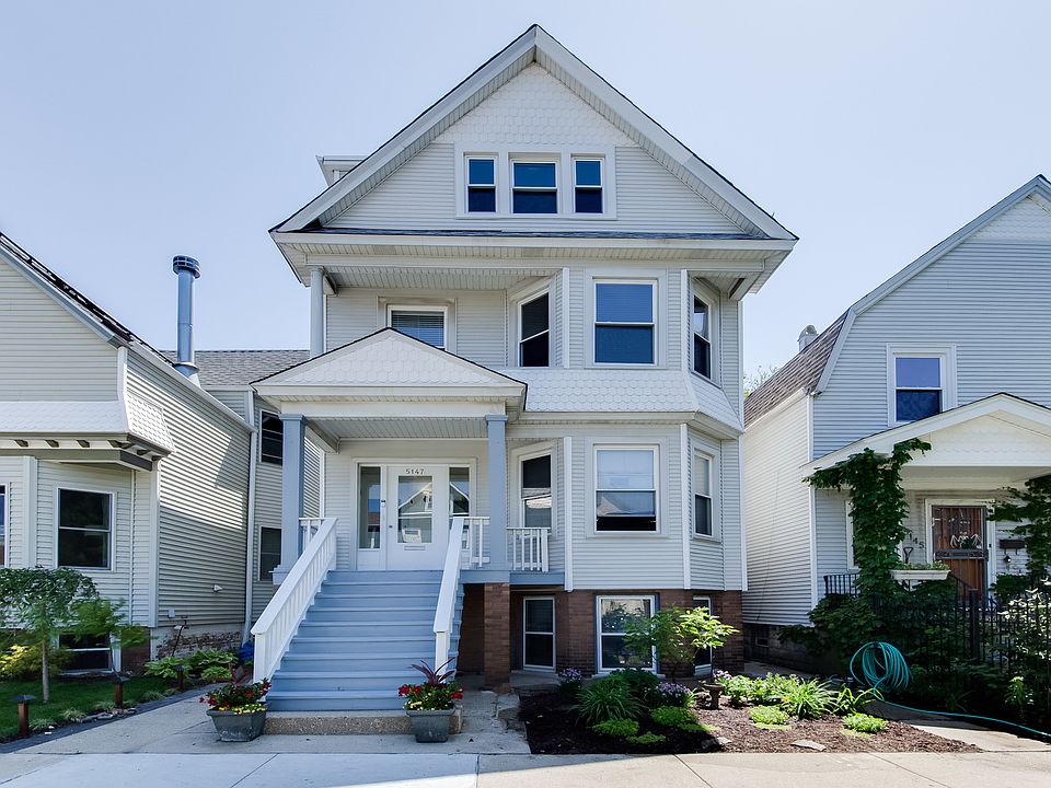 1st image of 5147 N Claremont Ave #1