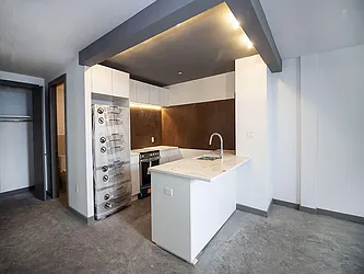 Rented by Brooklyn Group