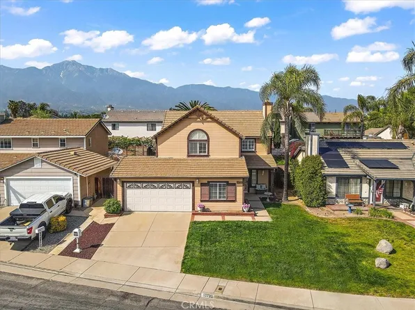10722 Stamfield Dr, Rancho Cucamonga, CA 91730