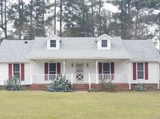 22 Barrister Dr, Columbia, SC 29223