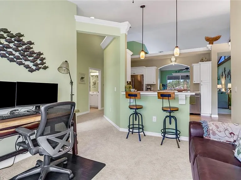 20151 Seagrove St #206 — Photo 24