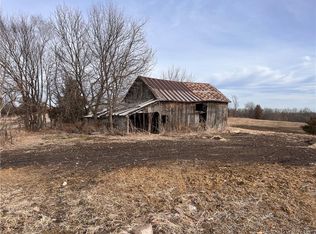 W Laser Rd, New Hampton, MO 64471