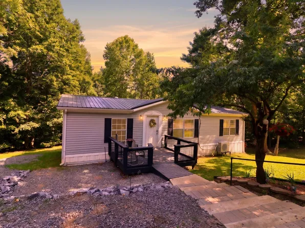 3028 Riley Hollow Rd, Cadiz, KY 42211