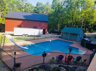 3 Mill Pond Cir, Sebago, ME 04029
