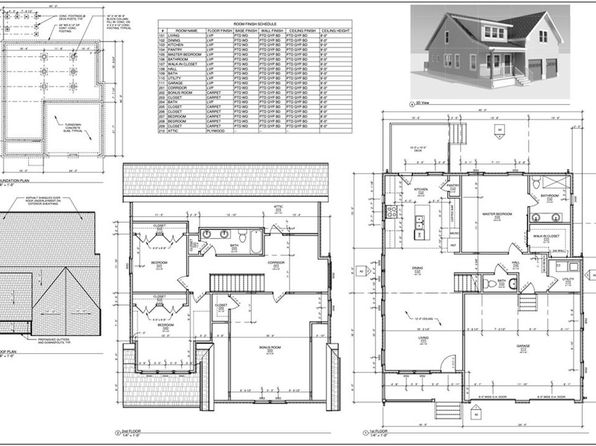 228 Cascade Dr, Rossville, GA 30741