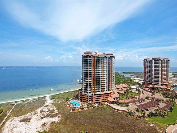 3rd image of Five Portofino Dr #1705