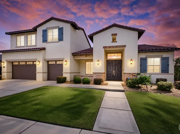 12319 Ashlyn Dr, Bakersfield, CA 93311