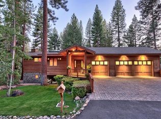 777 Joyce Ln, Incline Village, NV