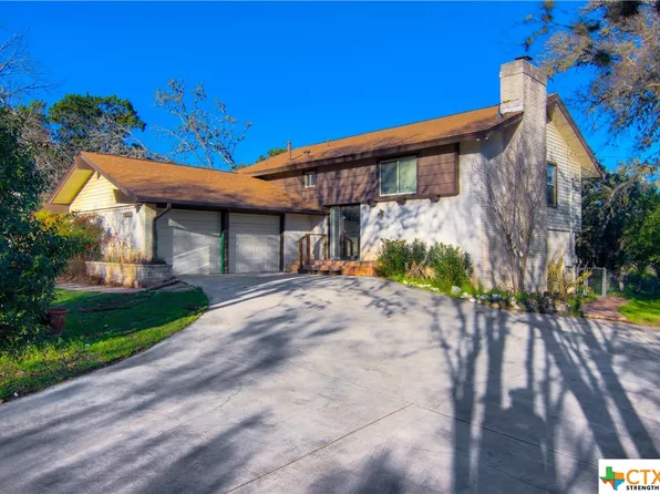 10555 Rocking M Trl, Helotes, TX 78023