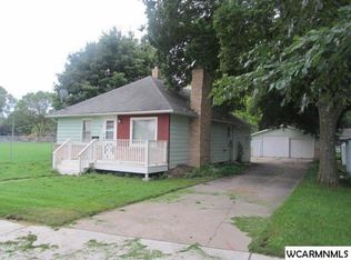 1211 Kandiyohi Ave SW, Willmar, MN 56201