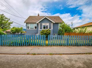 3906 10th Ave, Pt Alberni, BC V9Y 4W9
