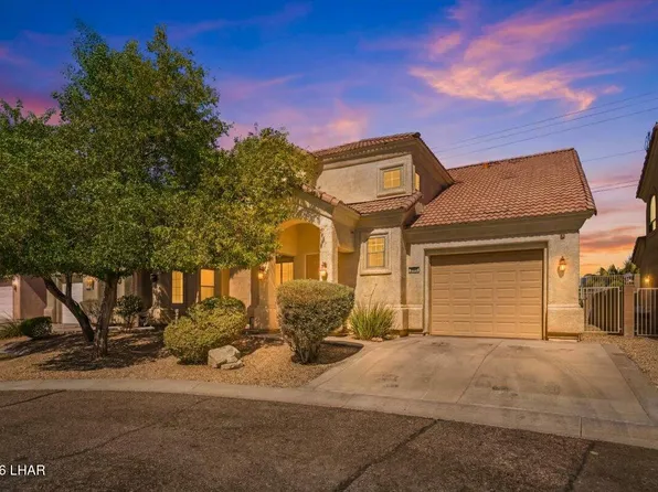 2000 Richey Cir, Lake Havasu City, AZ 86403