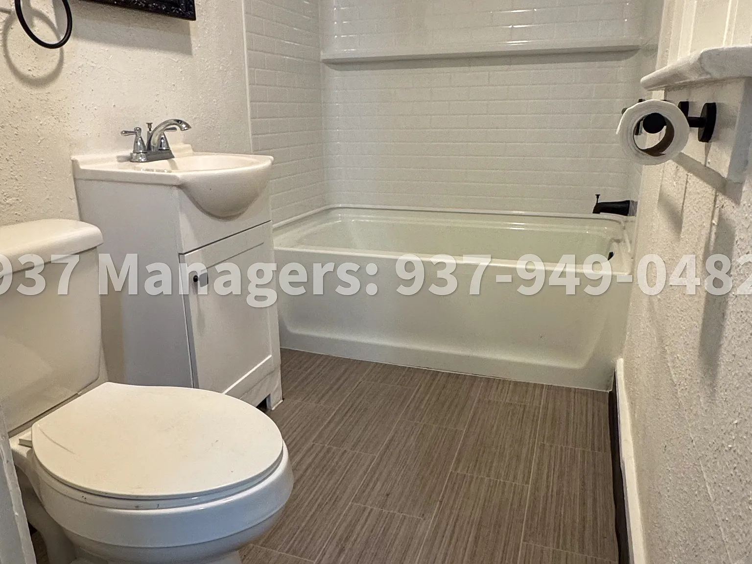 2 bed, 1000 sqft, $1,050 — Photo 4