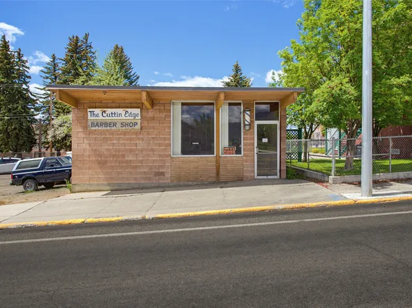 339 S Arizona St, Butte, MT 59701