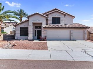 1711 E RUNION Drive, Phoenix, AZ 85024
