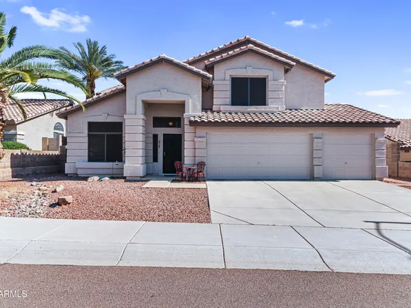 1711 E RUNION Drive, Phoenix, AZ 85024