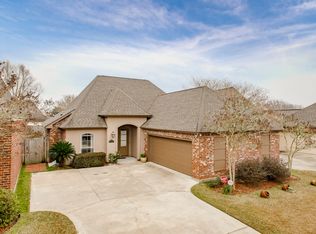 10445 Hillrose Ave, Baton Rouge, LA 70810