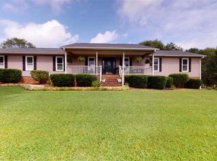 451 Cardinal Ln, Chesnee, SC 29323