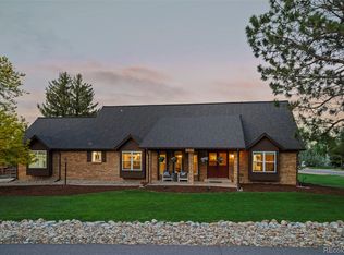6340 N Windmont Ave, Parker, CO 80134