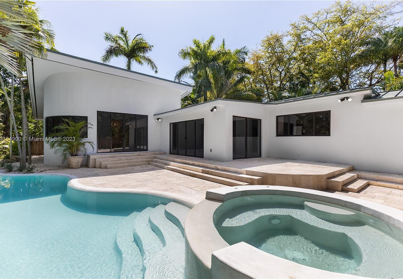 85 NW 86th St, El Portal, FL 33150 Zillow