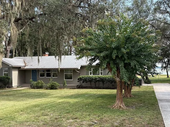 665 SE Lakeview Dr, Keystone Heights, FL 32656