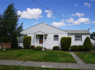 417 E E Pne, Walla Walla, WA 99362