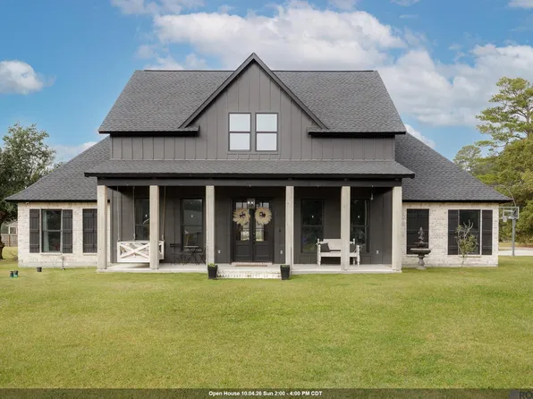 42459 Wesley Howe Rd, Gonzales, LA 70737