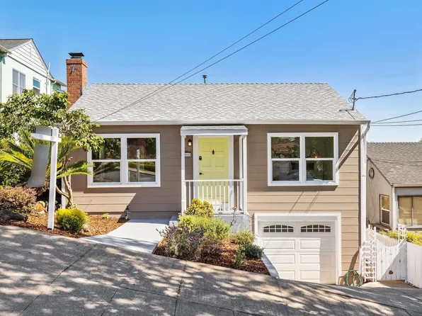 4044 Midvale Ave, Oakland, CA 94602