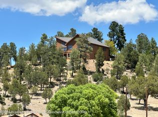 813 Hull Rd, Ruidoso, NM 88345