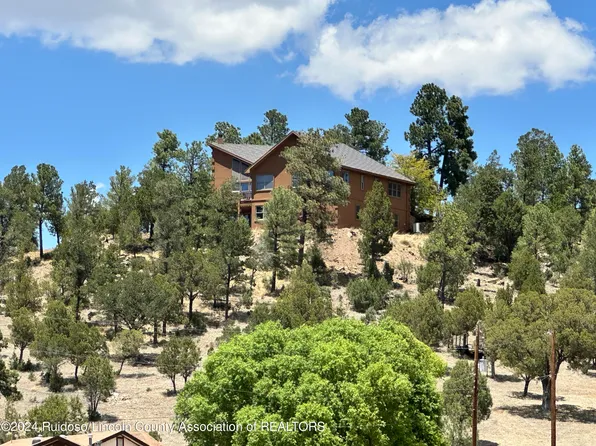 813 Hull Rd, Ruidoso, NM 88345
