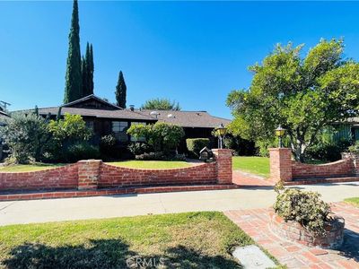 16312 Londelius St, North Hills, CA, 91343