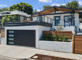 707 N Avenue 54, Los Angeles, CA 90042