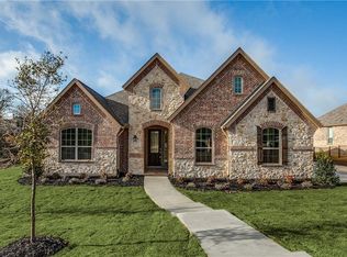 4 Falcons View Pass, Heath, TX 75032