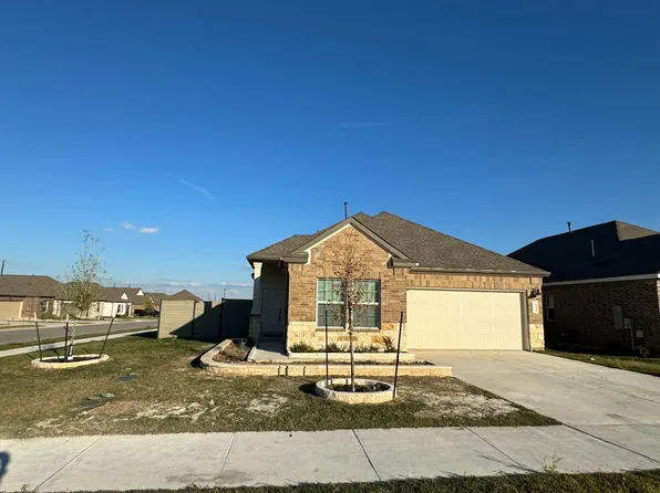 101 Blue Blaze Trl, Georgetown, TX 78628