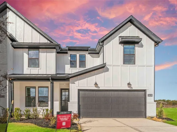 24118 Prairie Crabapple Ct, Katy, TX 77493
