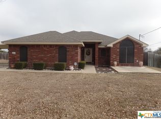 200 Danzig Dr, Kempner, TX 76539