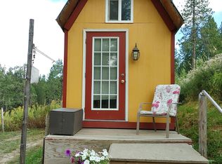 291 Syringa Hts, Sandpoint, ID 83864