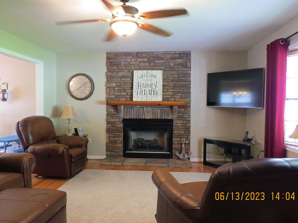 721 Terrys Fork Rd, Wallins Creek, KY 40873 Zillow