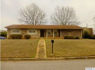 2701 15th Ave, Northport, AL 35476