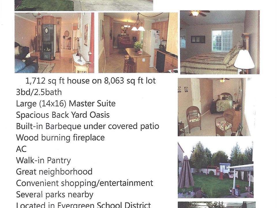 Cute home with fun kid-friendly yard