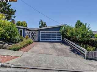 5021 Vannoy Ave, Castro Valley, CA 94546