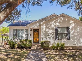 2727 Maple Ave, Waco, TX 76707