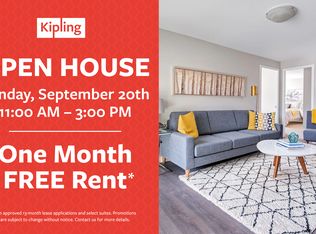 1020 Paisley Rd #513, Guelph, ON N1K 0C7