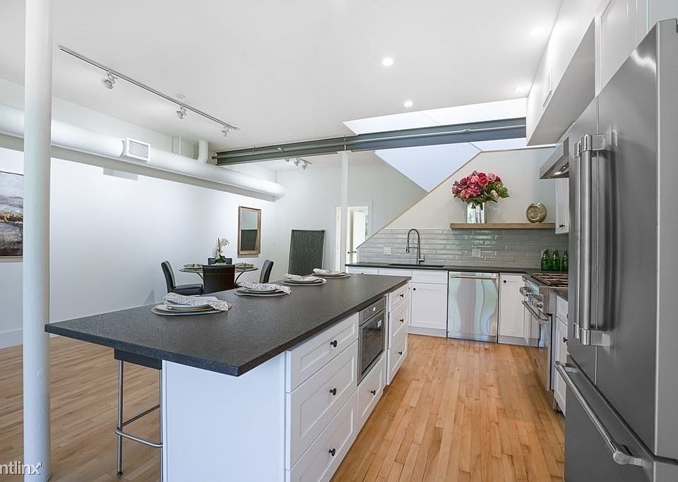 58 Regent St. #58 Cambridge (North Cambridge) Unit Photo 8