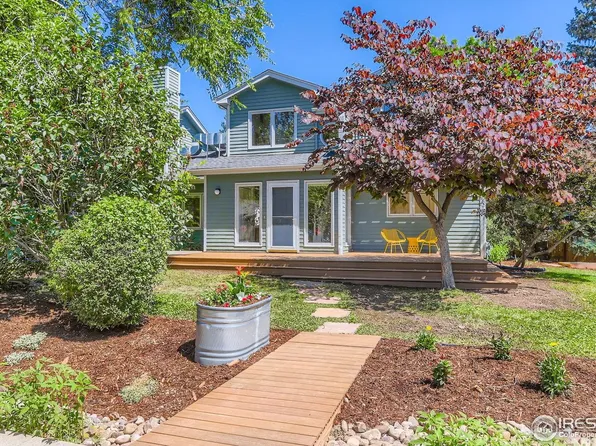 725 Union Ave, Boulder, CO 80304