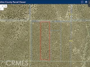 0 Parkdale Rd, Adelanto, CA 92301