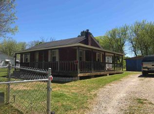 807 Childress Ave, Sweetwater, TN 37874