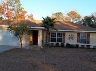 15861 SE 98th Ct, Summerfield, FL 34491